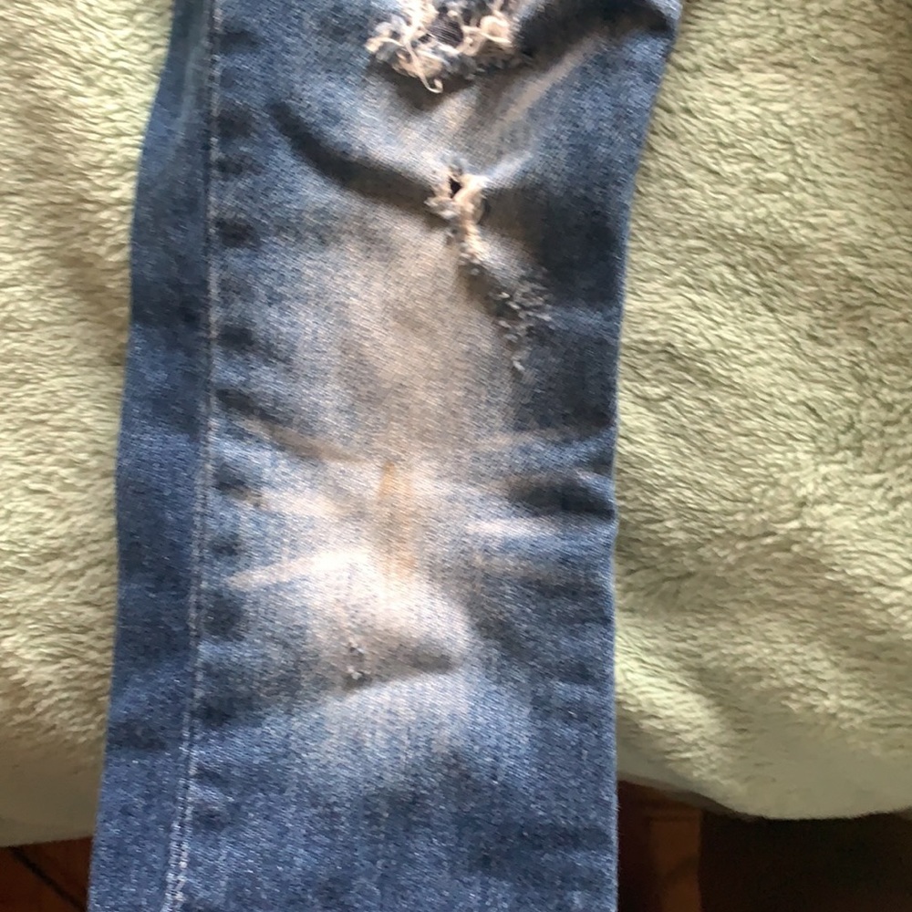 Zara boy jeans - Picture 5 of 5